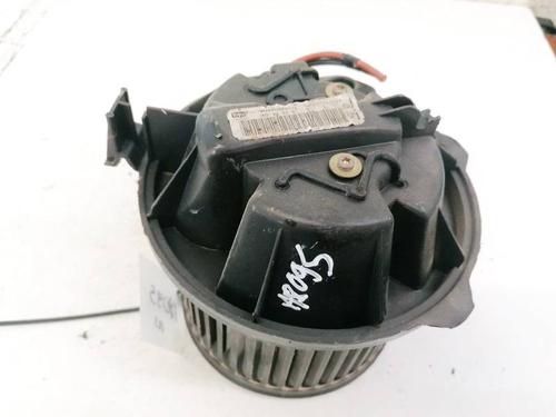 Used Heater blower motor Heater blower motor CITROËN C5 I (DC_) 2.0 HDi (DCRHYB) (90 hp) 35370691 35370691