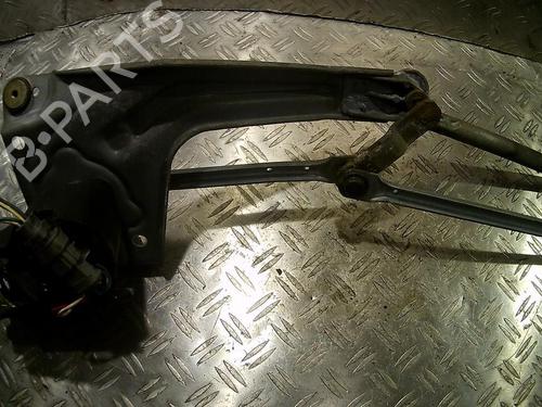 Used Front wipers mechanism Front wipers mechanism 35655168 35655168