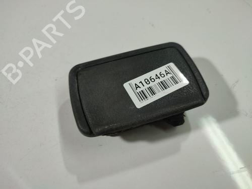 Used Ashtray Ashtray OPEL MOVANO A Bus (X70) 2.5 D (JD) (80 hp) 34807612 34807612