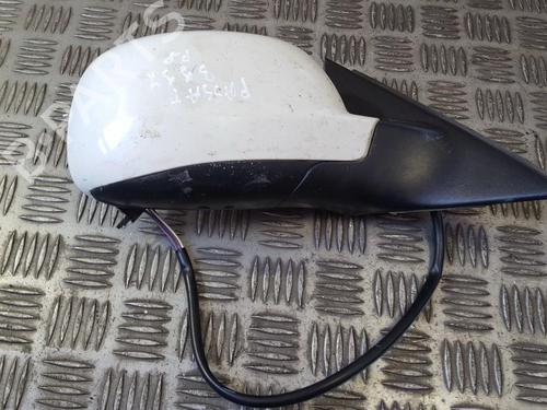 Used Right mirror Right mirror VW PASSAT B5 Variant (3B5) 1.9 TDI (110 hp) 35686122 35686122