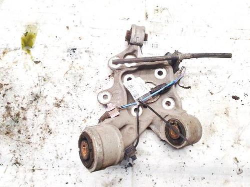 Left rear steering knuckle HONDA CR-V IV (RM_) 2.0 AWD (RE5, RM2) | BP35620735M27 - Image 3