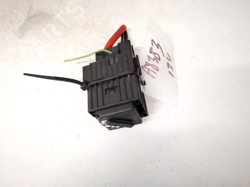 Used Other Other LAND ROVER RANGE ROVER III (L322) 3.0 D 4x4 (177 hp) 32924110 32924110