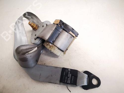 Used Front right seatbelt Front right seatbelt 35333240 35333240