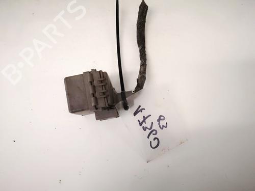 Used Electronic module Electronic module 35488330 35488330