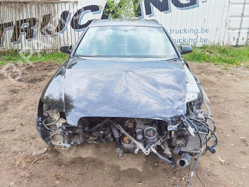 Engine mount AUDI A6 C6 (4F2) 2.0 TDI | BP32881608M89  - Image 6