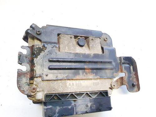Used Engine control unit (ECU) Engine control unit (ECU) SAAB 9-3 (YS3F, E79, D79, D75) 1.9 TiD (150 hp) 32625926 32625926