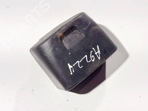 Used Other Other NISSAN NOTE (E11, NE11) 1.5 dCi (86 hp) 35195105 35195105