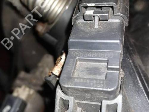 Electronic module FORD FOCUS III 1.6 TDCi | BP34875872M83 - Image 3