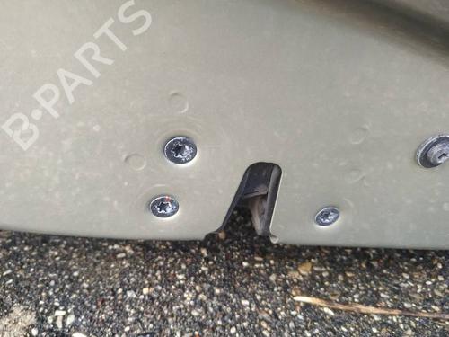 Used Front right lock Front right lock 35308921 35308921