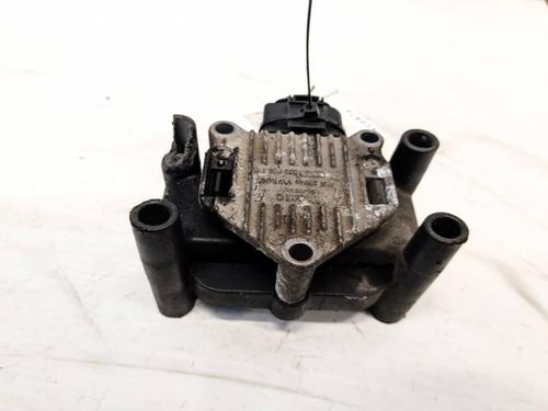 Electronic module AUDI A2 (8Z0) 1.4 | BP34770053M83 - Image 2