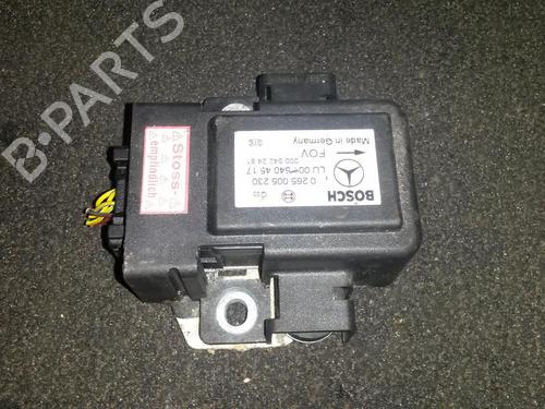 electronic-module-opel-astra-g-hatchback-t98-1998-1999-2000-2001-2002-2003-2004-2005-2006-2007-2008-2009-35649857 main image