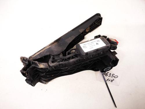 Used Pedal Pedal 35574804 35574804
