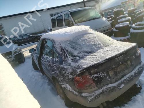 Pipe AUDI A4 B5 (8D2) 1.9 TDI | BP33515801M125  - Image 10