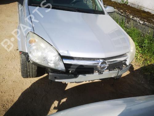 Pipe OPEL ASTRA H (A04) 1.9 CDTI (L48) | BP32628052M125