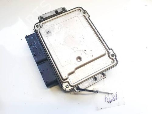 Engine control unit (ECU) HYUNDAI i30 (FD) 1.6 CRDi | BP32935089M57 - Image 3