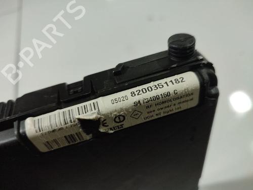 Electronic module RENAULT SCÉNIC II (JM0/1_) 1.9 dCi (JM0G, JM12, JM1G, JM2C) | BP34904500M83 - Image 4