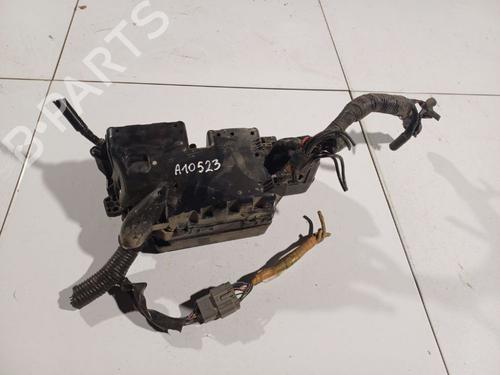Fuse box MAZDA 3 (BL) 1.6 MZ-CD (BL14) | BP32569435E1  - Image 5