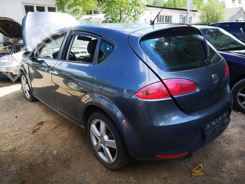 Engine mount SEAT LEON (1P1) 2.0 TFSI | BP32912652M89  - Image 8