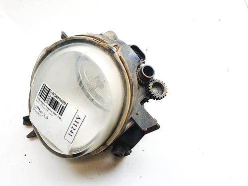 Used Left front fog light Left front fog light 38452343 38452343