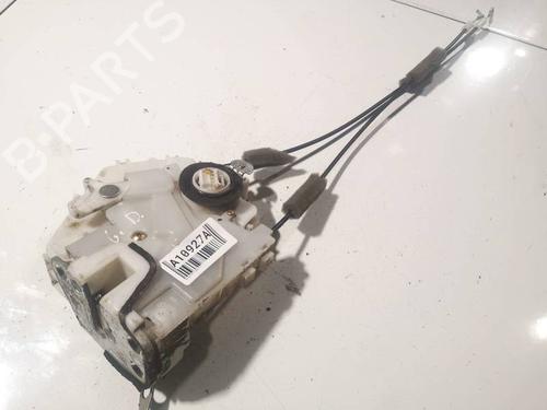 Højre bagtil lås HONDA FR-V (BE) 1.7 (BE1) | BP34868693C99 - Image 2