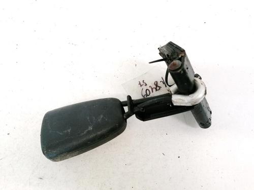 Used Seat buckle Seat buckle 35394185 35394185
