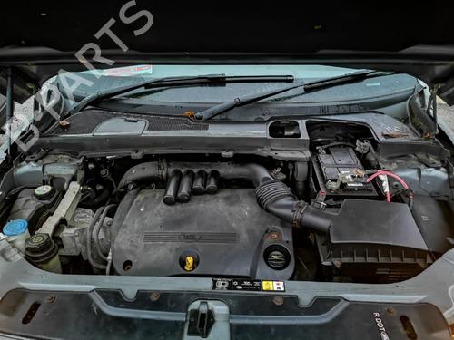 Electronic module LAND ROVER FREELANDER 2 (L359) 2.2 TD4 4x4 | BP32586489M83 