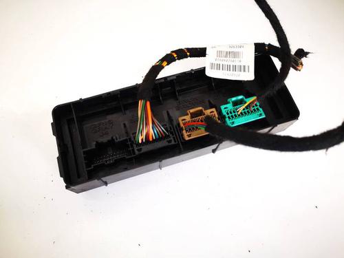 Electronic module OPEL INSIGNIA A (G09) 2.0 CDTI (68) | BP32568972M83 - Image 4