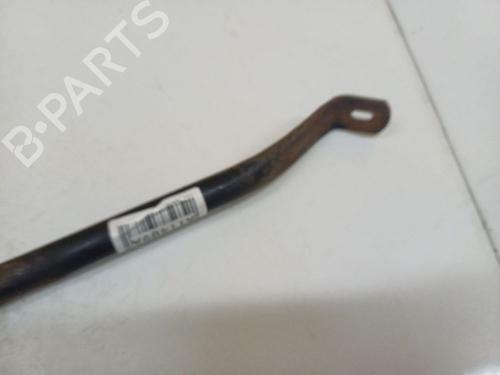 Front bumper bracket CHRYSLER SEBRING (JS) 2.0 CRD | BP37253641C158 - Image 3