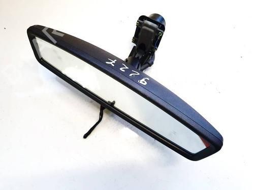 Used Rear mirror Rear mirror OPEL INSIGNIA A (G09) 1.8 (68) (140 hp) 35136540 35136540