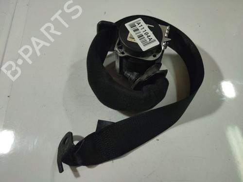 Used Rear left seatbelt Rear left seatbelt 34843173 34843173