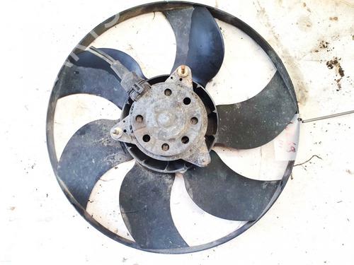 Fan OPEL MOVANO A Bus (X70) 2.8 DTI (JD) | BP35408472M128 - Image 2