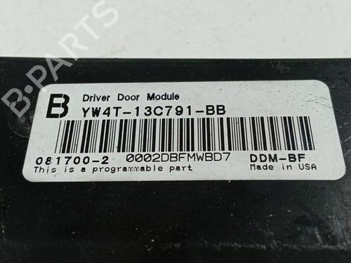 Electronic module PORSCHE CAYENNE (9PA) S 4.5 | BP38323027M83 - Image 5