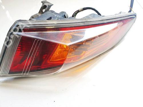 Used Right taillight Right taillight 34739224 34739224
