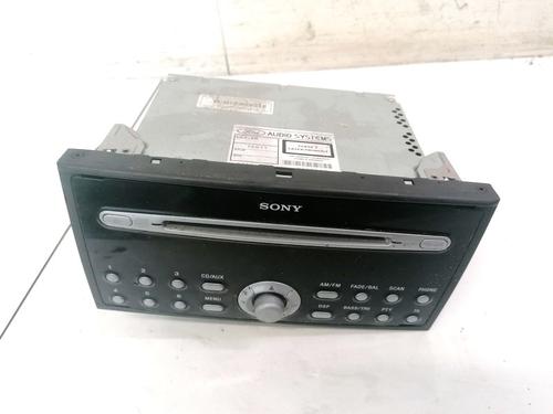 Autoradio für Autoradio FORD FOCUS II (DA_, HCP, DP) 1.6 TDCi (109 hp) 35450513 35450513