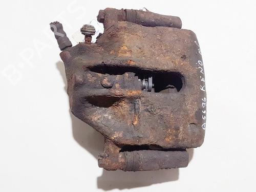 Used Left front brake caliper Left front brake caliper 35879489 35879489
