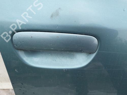 front-right-exterior-door-handle-audi-a6-c5-4b2-4b4-1997-1998-1999-2000-2001-2002-2003-2004-2005-35612461 main image