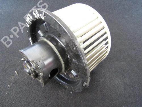 Used Heater blower motor Heater blower motor PORSCHE CAYENNE (9PA) S 4.5 (340 hp) 35663854 35663854