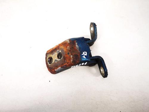 Used Hinge/Door check strap NISSAN ALMERA II Hatchback (N16) 2.2 Di (110 hp) 33094200