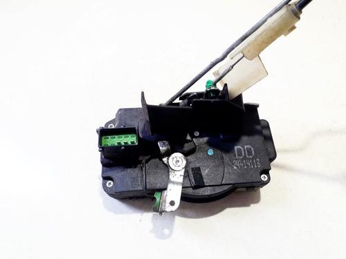 Used Front right lock Front right lock 35847933 35847933