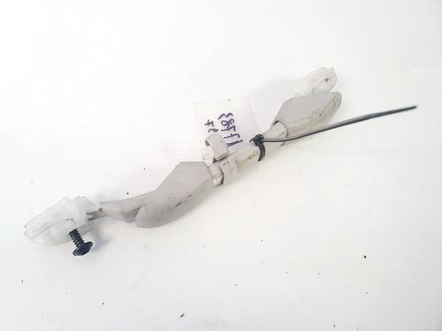 Interior roof handle CITROËN C8 (EA_, EB_) 2.0 HDi | BP35460362I35 - Image 3