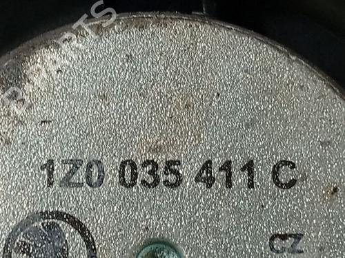 Speaker SKODA FABIA II (542) 1.4 TDI | BP32531568E2