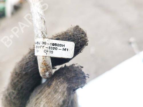 AC pipe HONDA CR-V III (RE_) 2.2 i-CTDi 4WD (RE6) | BP32576137M126 