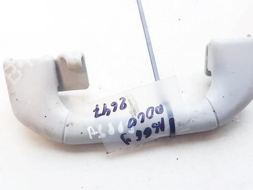 Used Interior roof handle Interior roof handle VW POLO II (86C, 80) 1.3 (55 hp) 35869312 35869312