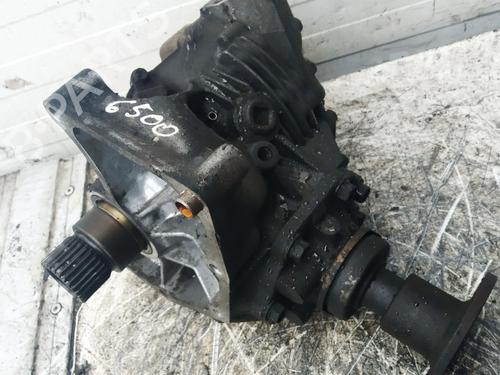 Used Front differential Front differential 35586916 35586916