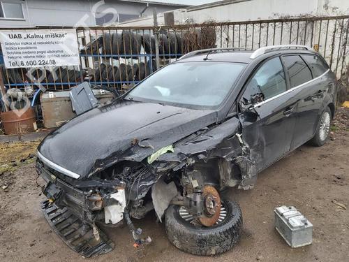 Electronic module FORD MONDEO IV (BA7) 1.8 TDCi | BP33109532M83  - Image 6