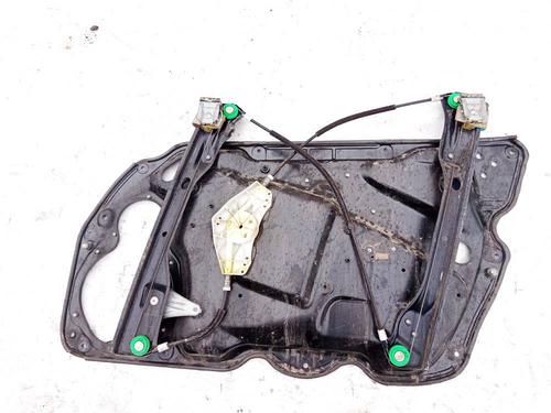 Front left window mechanism VW PASSAT B7 (362) 1.6 TDI | BP34868851C22 - Image 2