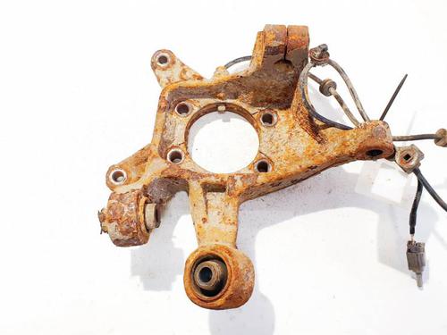 Left rear steering knuckle SUBARU OUTBACK (BR) 2.0 D AWD (BRD) | BP34865054M27 - Image 2
