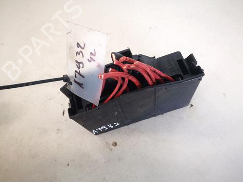 Fuse box OPEL MERIVA A MPV (X03) 1.7 CDTI (E75) | BP32901820E1 - Image 2