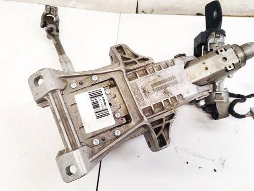Used Steering column Steering column FORD S-MAX (WA6) 1.8 TDCi (125 hp) 35158591 35158591