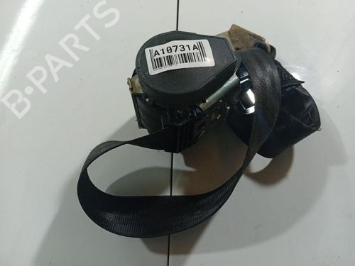 Used Rear right seatbelt Rear right seatbelt VW GOLF V (1K1) 1.9 TDI (105 hp) 34941929 34941929